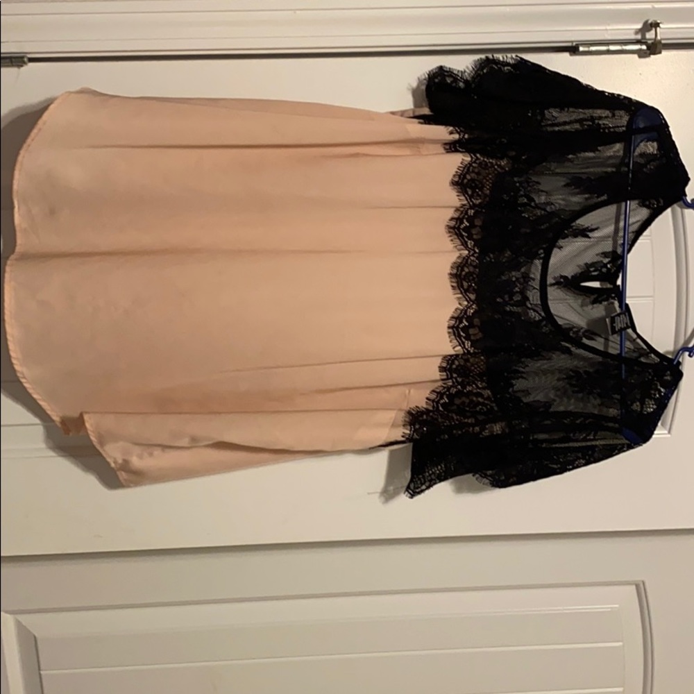 Torrid top